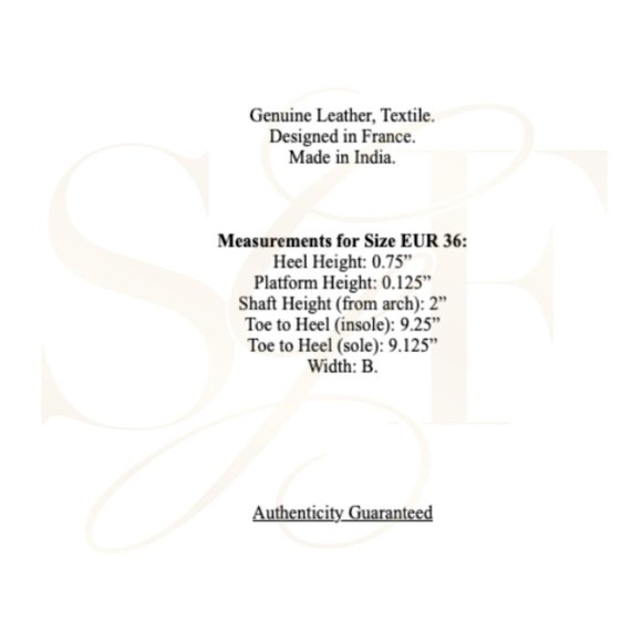 ANTHROPOLOGIE Embellished Shoes Intricate Slippers  poshmark.com/closet/kreed324 - Picture 11 of 11